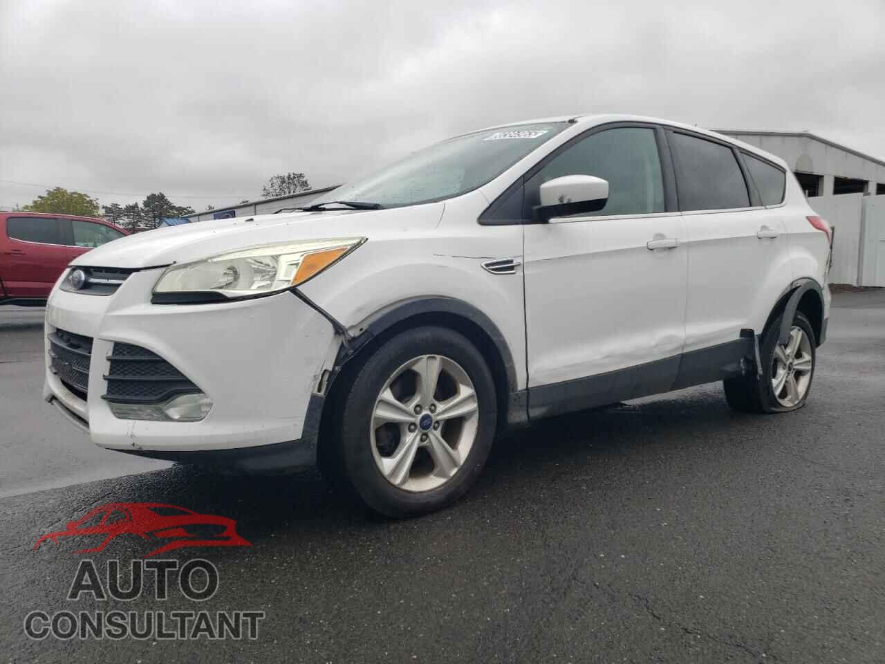 FORD ESCAPE 2015 - 1FMCU0G70FUC07005