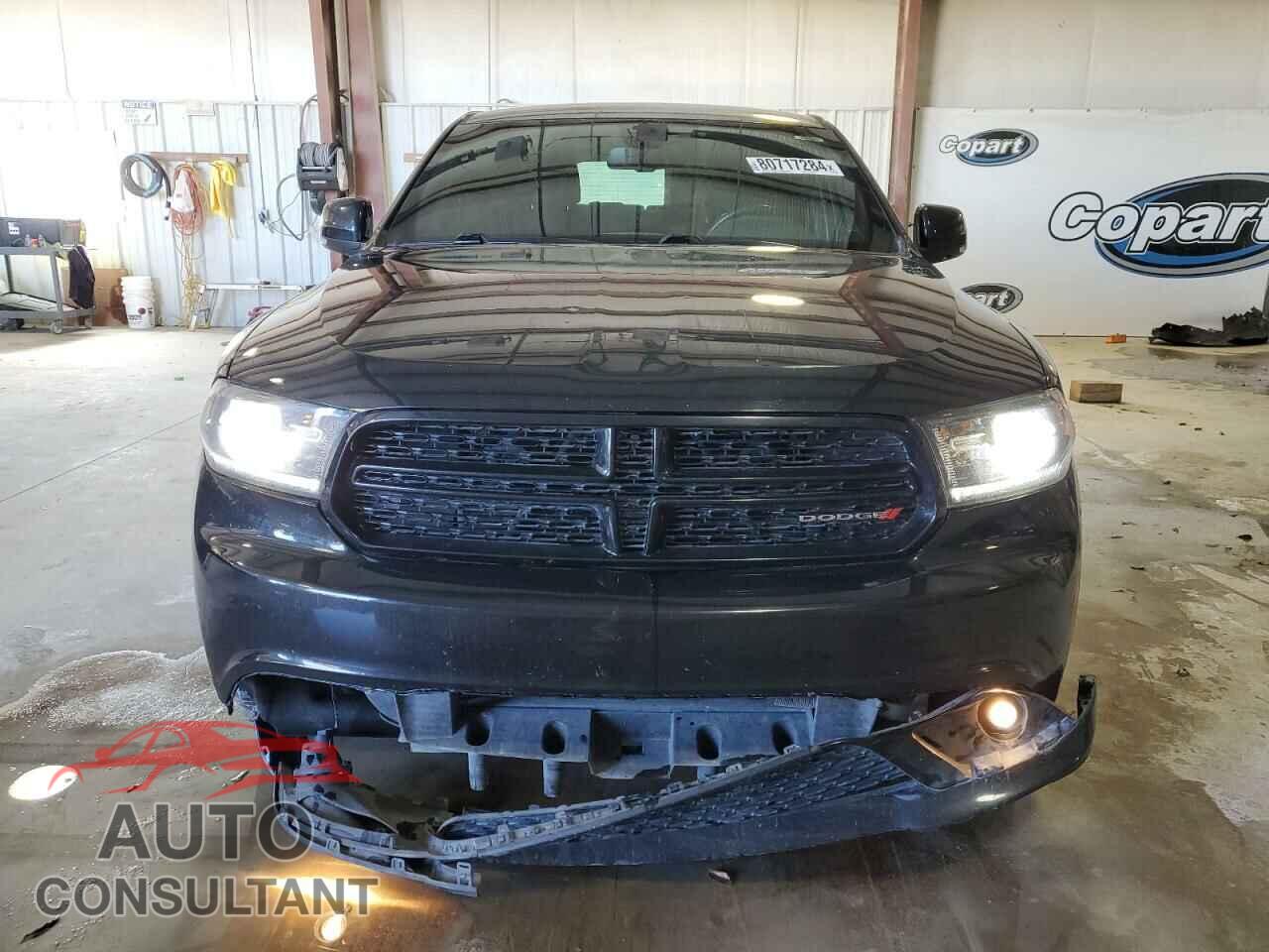 DODGE DURANGO 2015 - 1C4SDJCT5FC837844