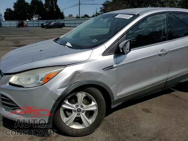 FORD ESCAPE 2014 - 1FMCU0GX4EUC34688