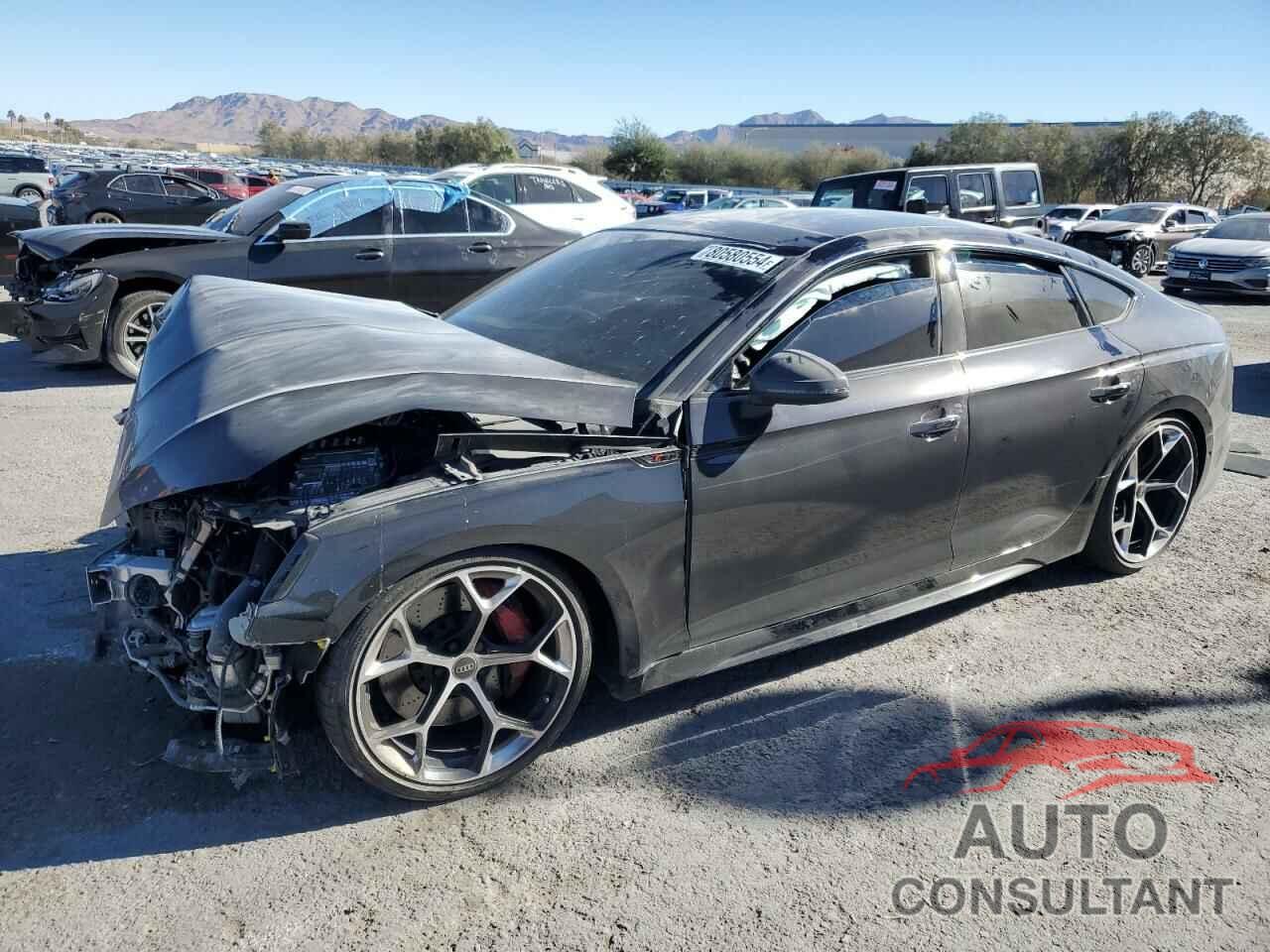 AUDI S5/RS5 2024 - WUAAWCF50RA901631