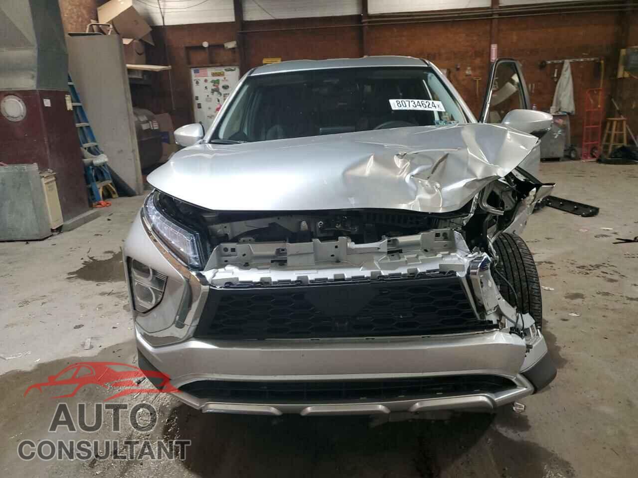 MITSUBISHI ECLIPSE 2023 - JA4ATWAA8PZ006148