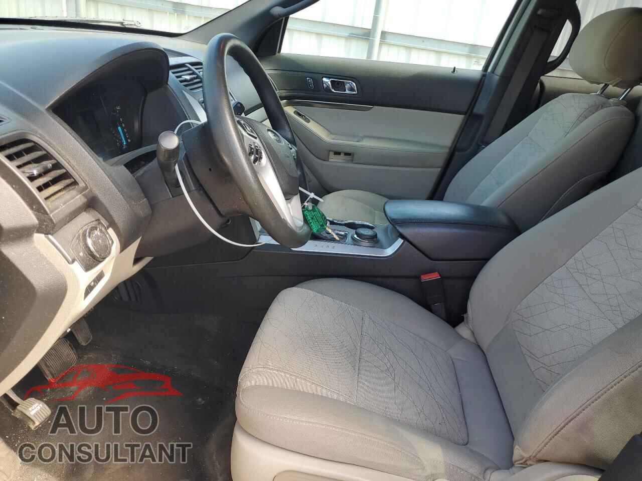 FORD EXPLORER 2015 - 1FM5K8B85FGC28752