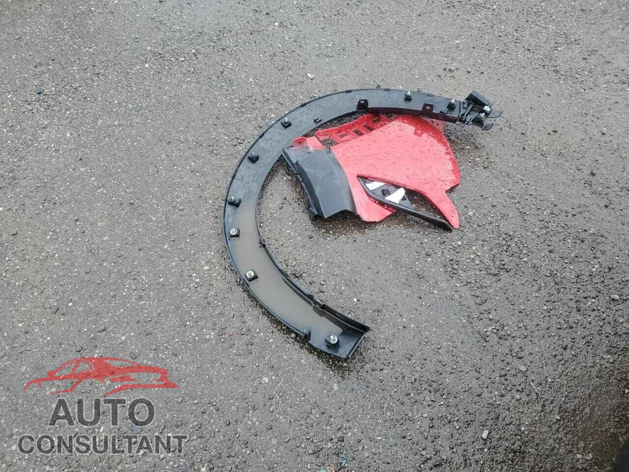 MAZDA CX-3 2017 - JM1DKFC73H0166581