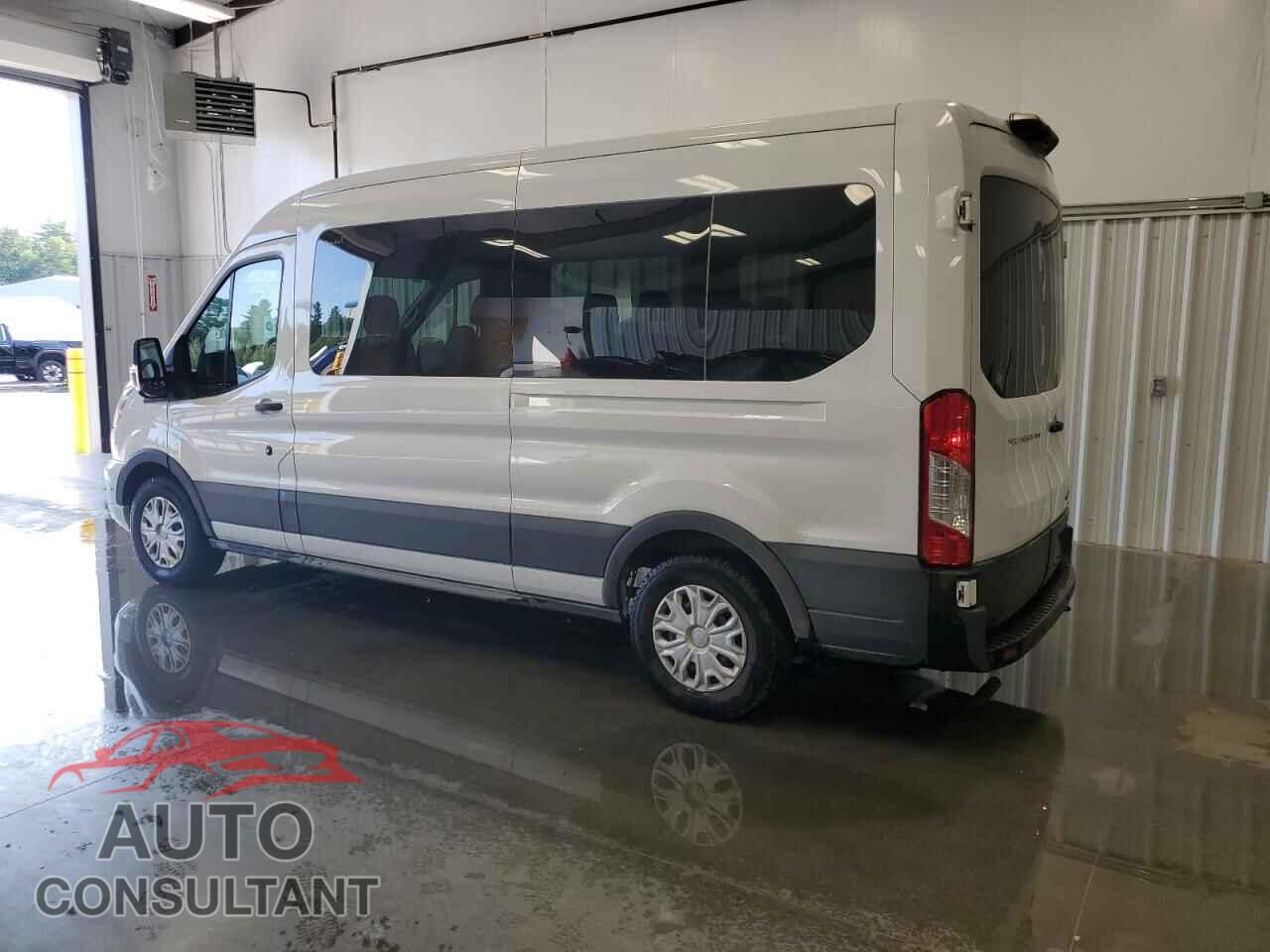 FORD TRANSIT 2025 - 1FBAX2C84SKA21054