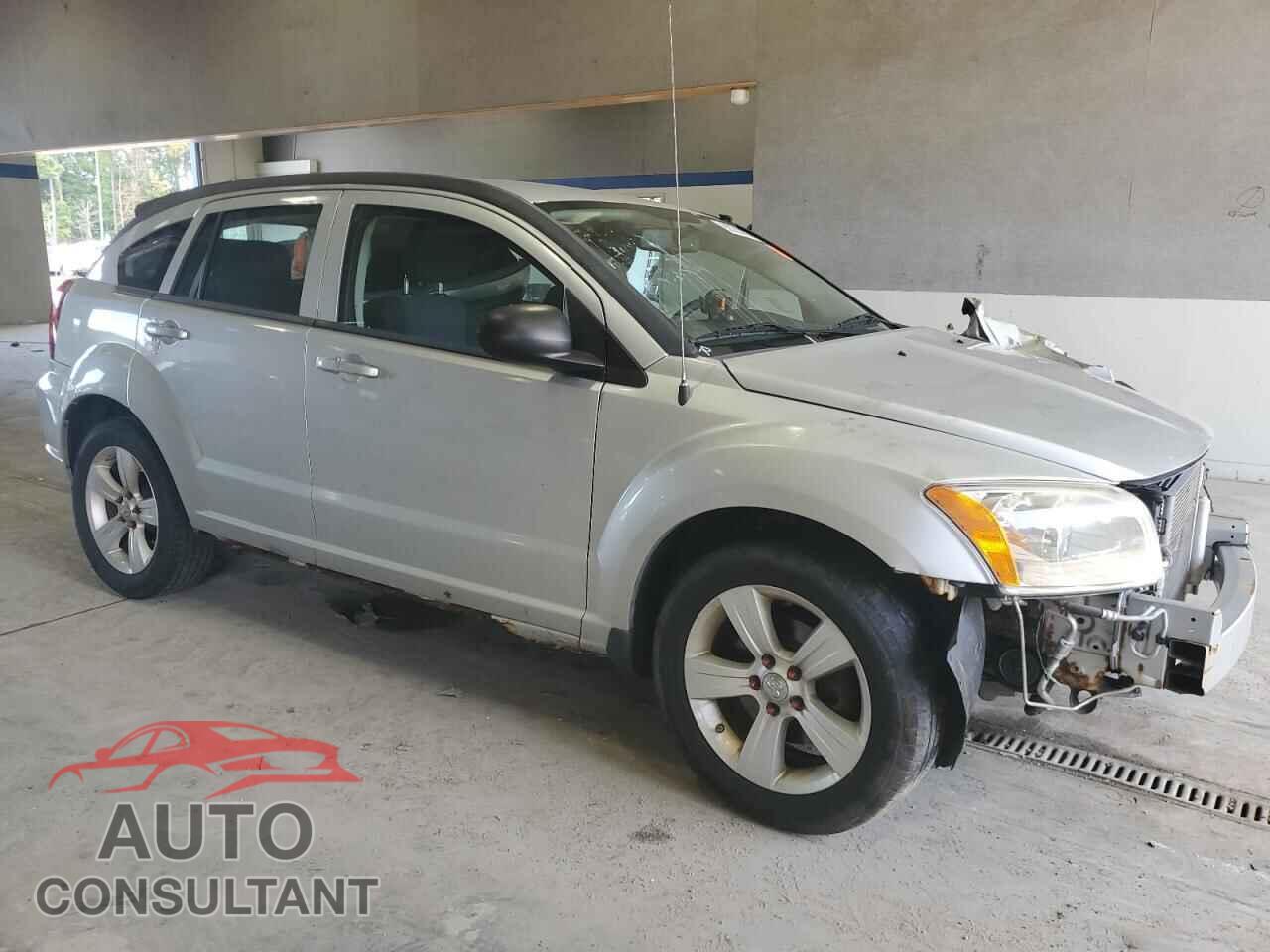 DODGE CALIBER 2012 - 1C3CDWDA8CD536400