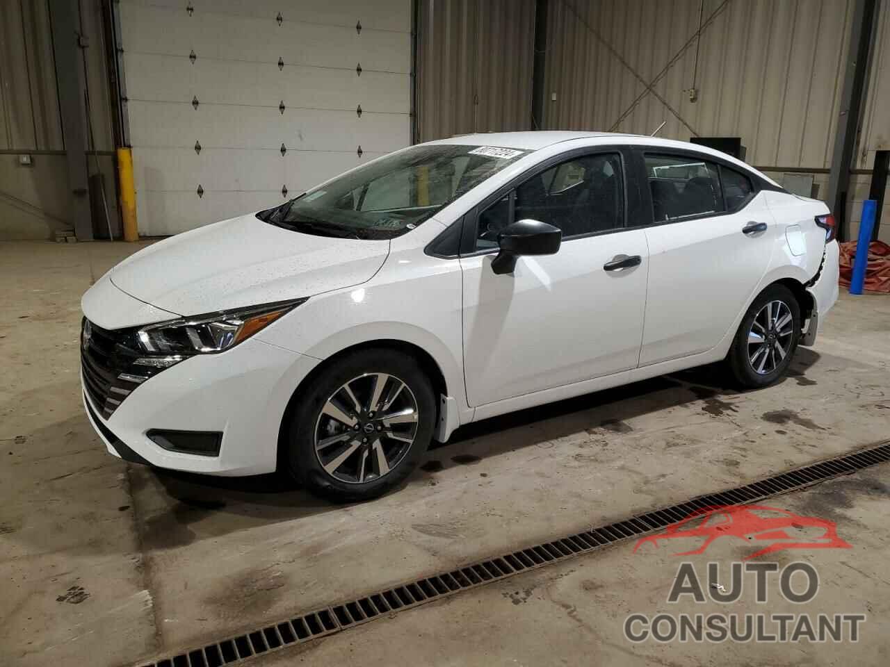 NISSAN VERSA 2024 - 3N1CN8DV1RL870751