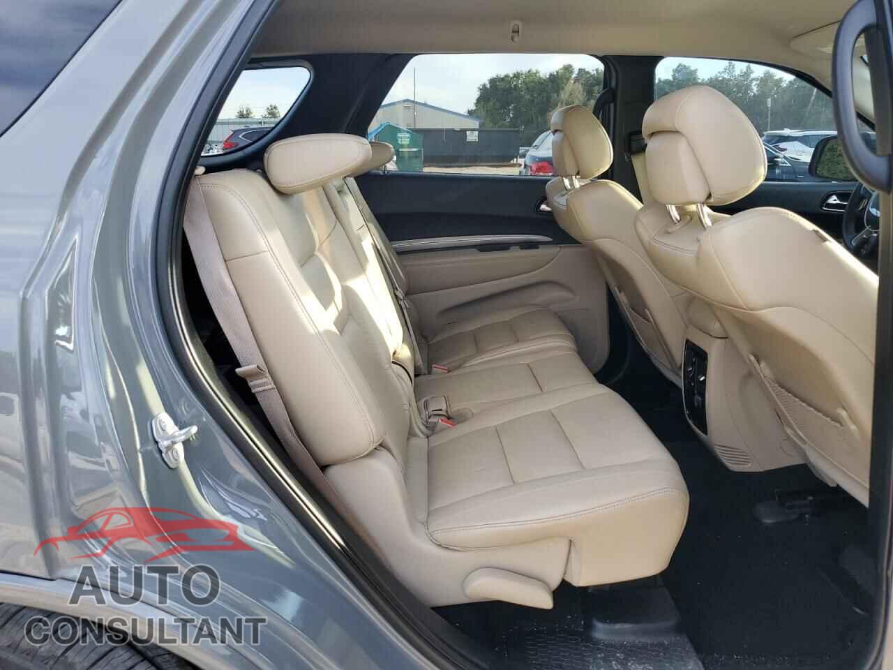 DODGE DURANGO 2020 - 1C4RDHDG5LC204636