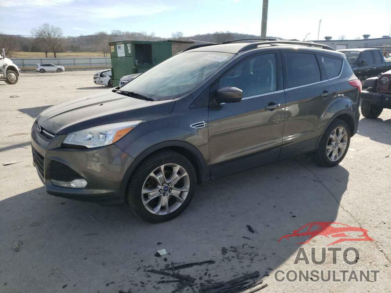 FORD ESCAPE 2016 - 1FMCU9GX8GUA65752
