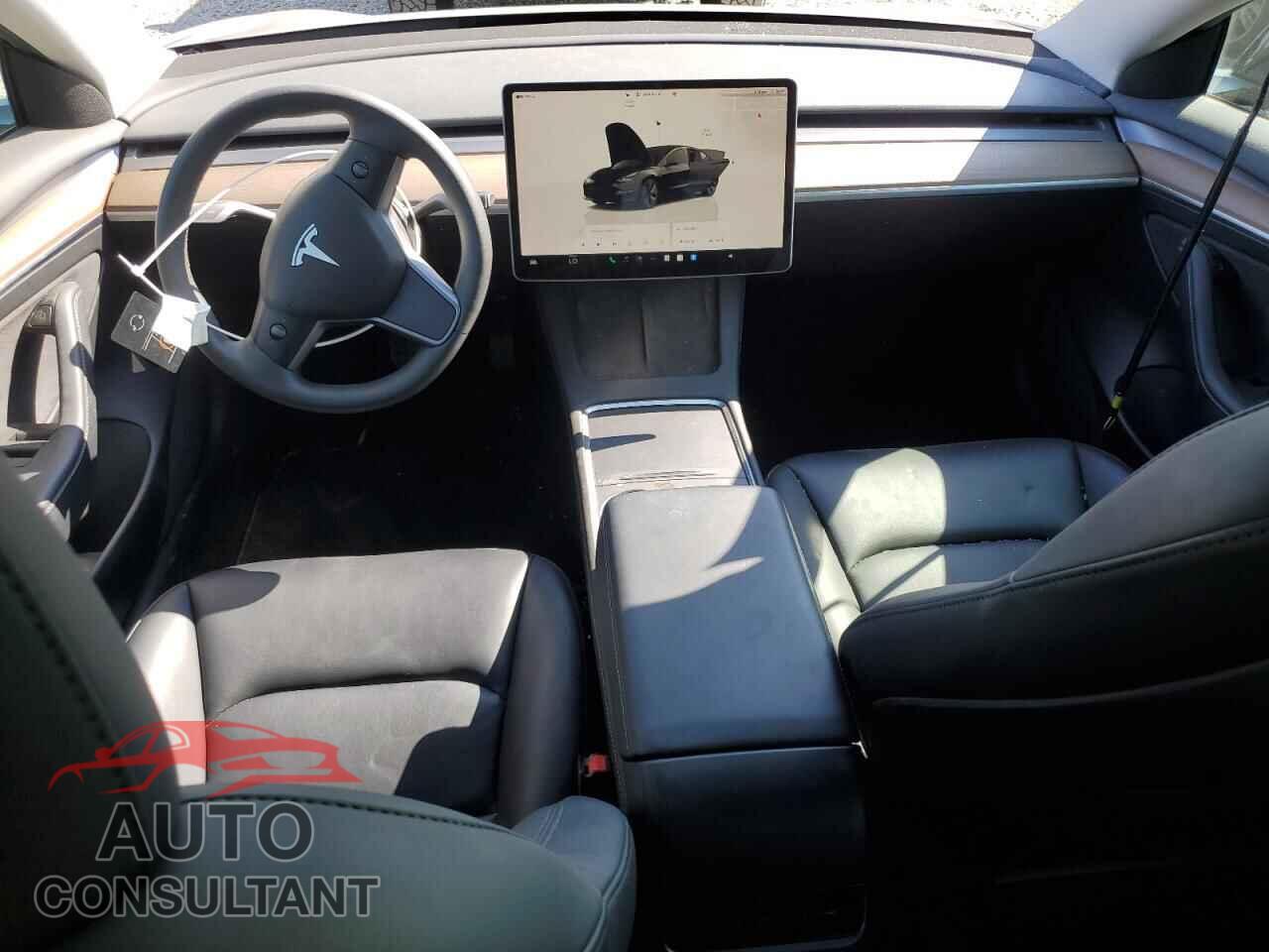 TESLA MODEL 3 2023 - 5YJ3E1EA7PF464131