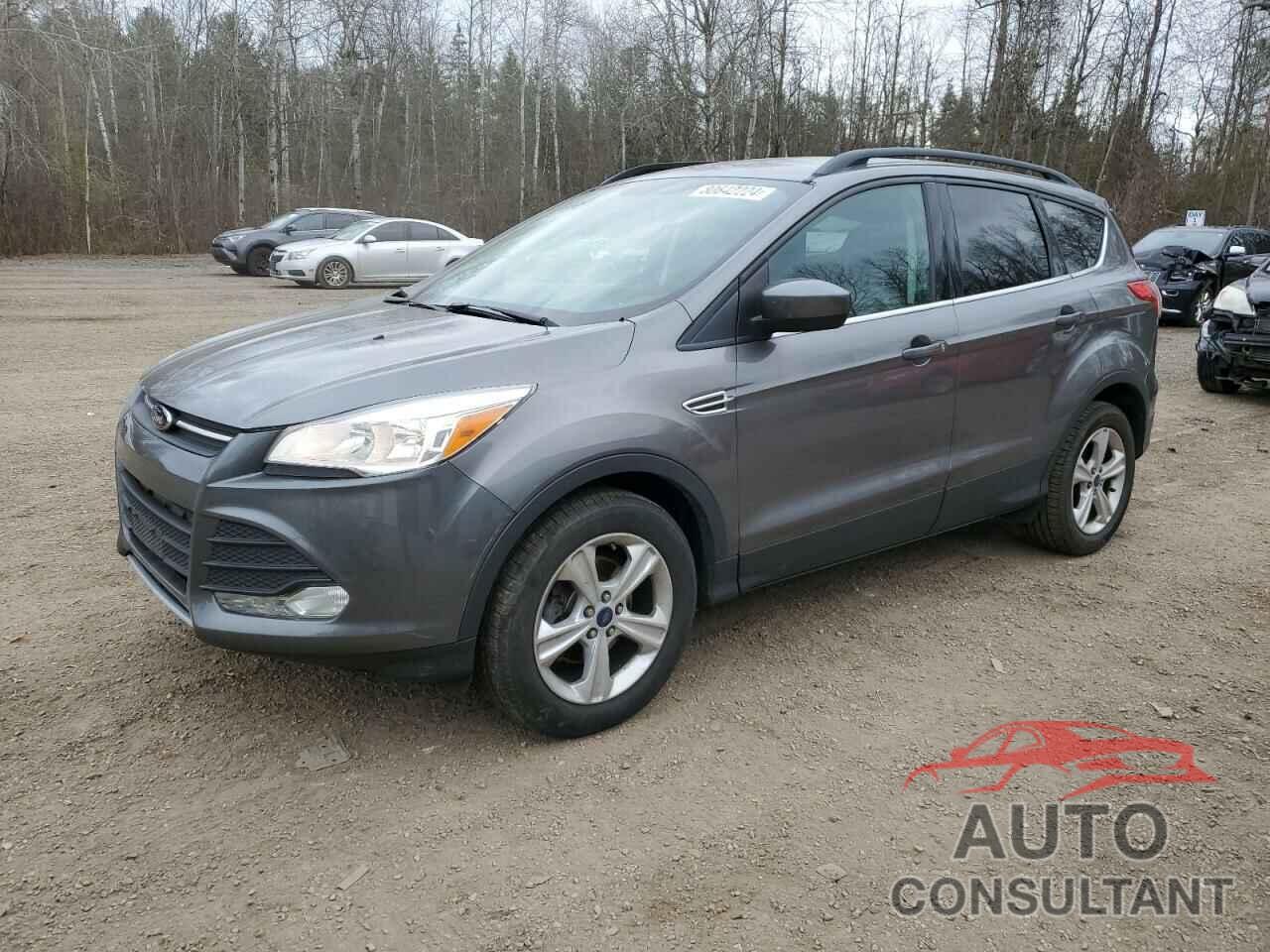 FORD ESCAPE 2014 - 1FMCU0GX3EUC54902