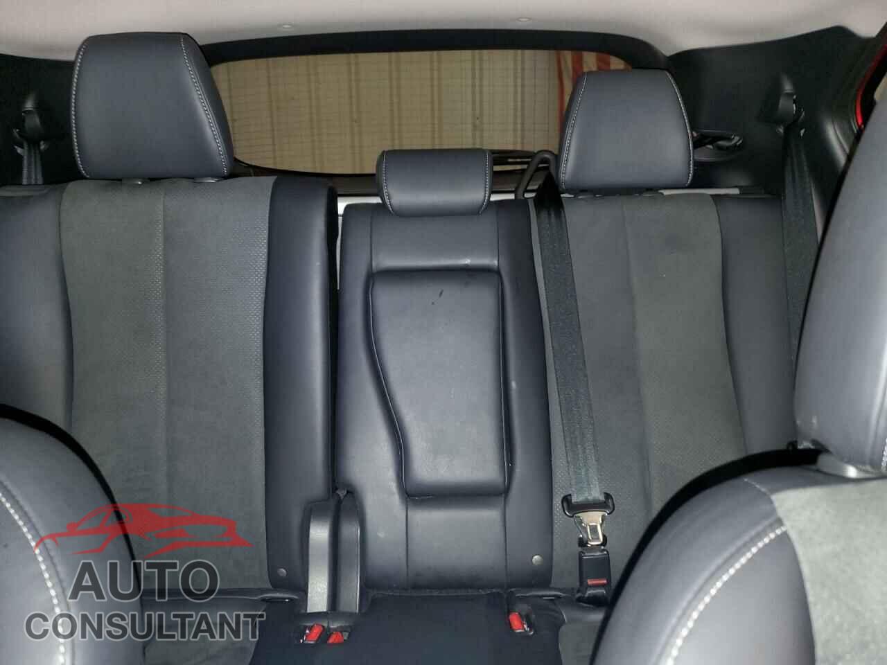 MITSUBISHI ECLIPSE 2024 - JA4ATWAA7RZ051245