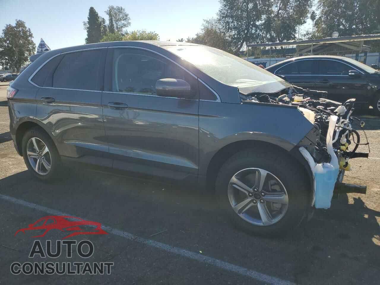 FORD EDGE 2024 - 2FMPK4J95RBB22647