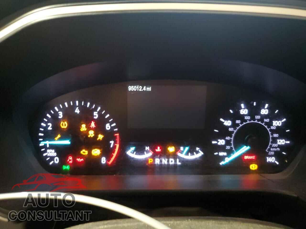 FORD ESCAPE 2020 - 1FMCU0G68LUA29069