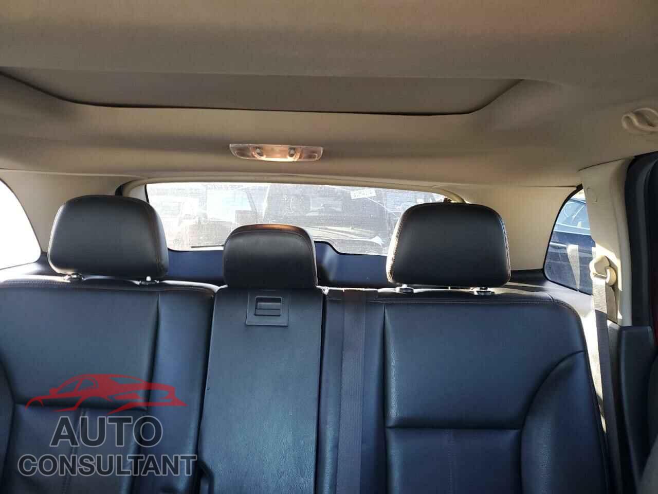 FORD EDGE 2013 - 2FMDK4JC3DBA91874