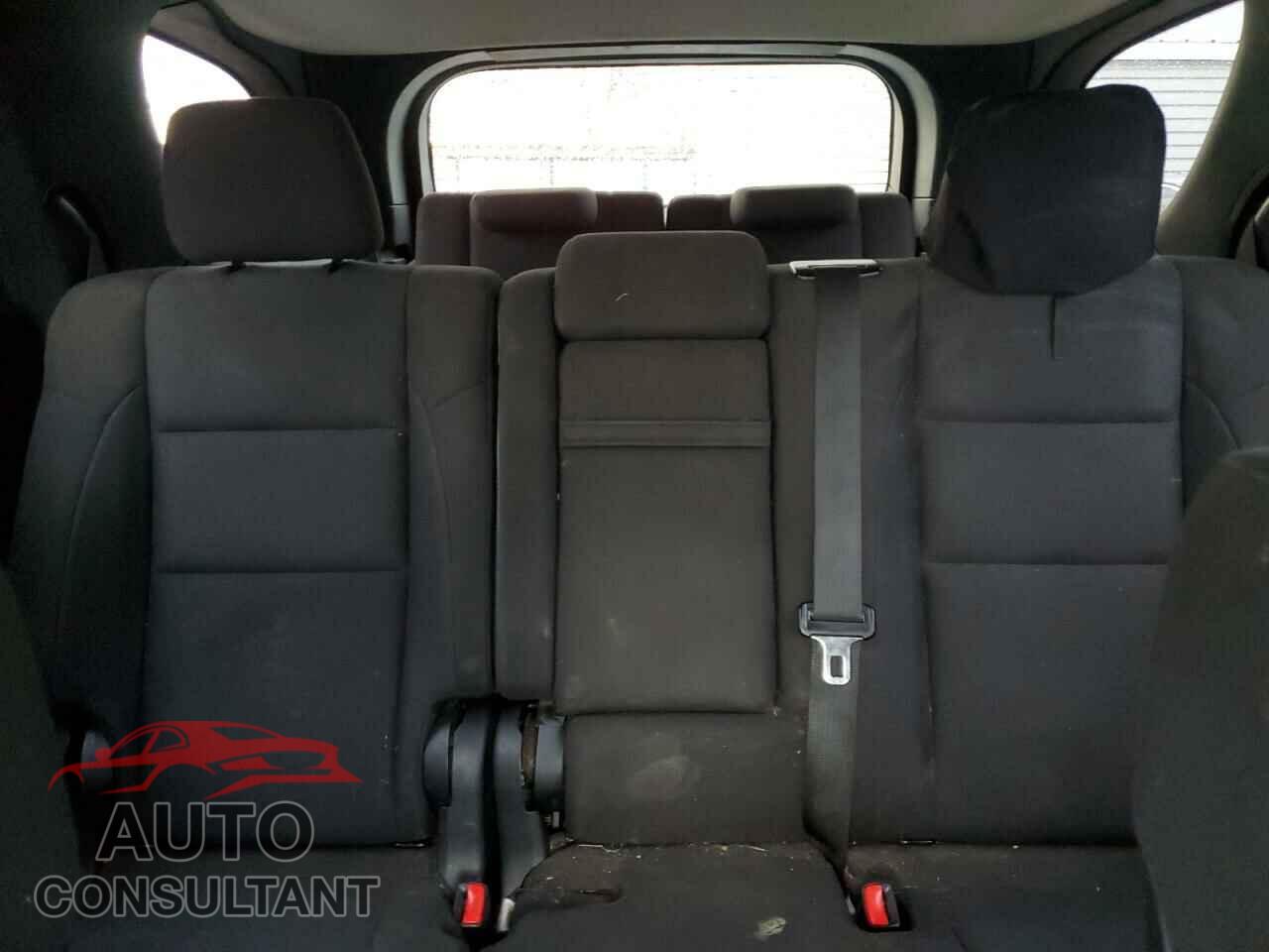 DODGE DURANGO 2015 - 1C4RDHAG2FC760038