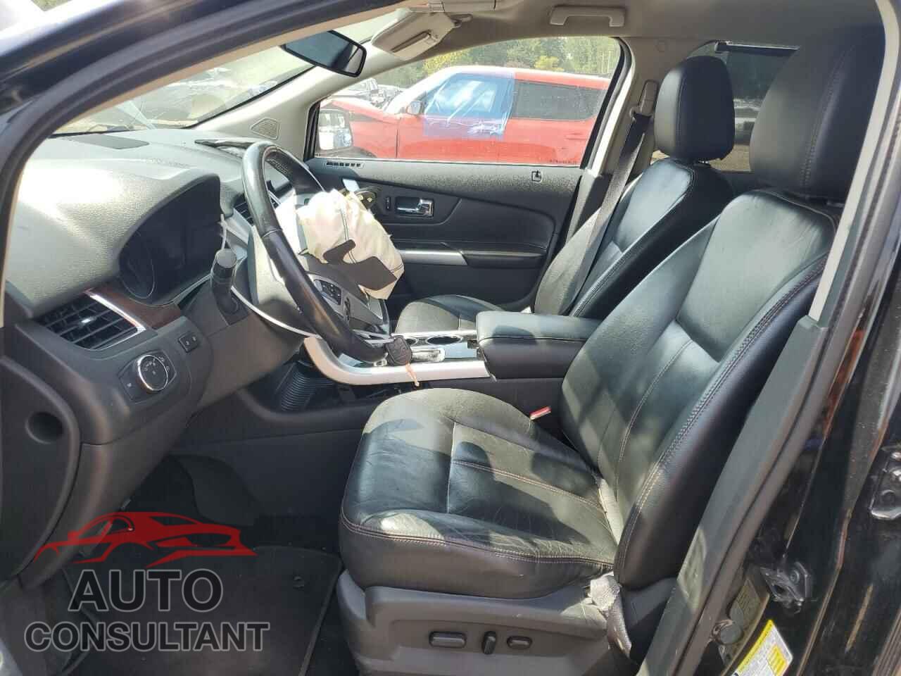 FORD EDGE 2013 - 2FMDK4KC1DBB02238