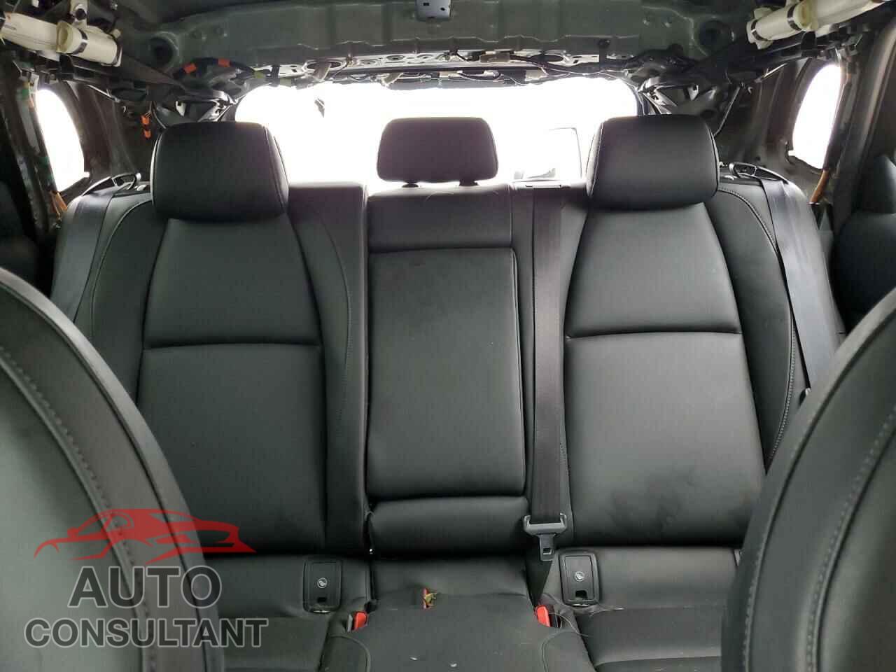 MAZDA CX30 2023 - 3MVDMBBM2PM508574