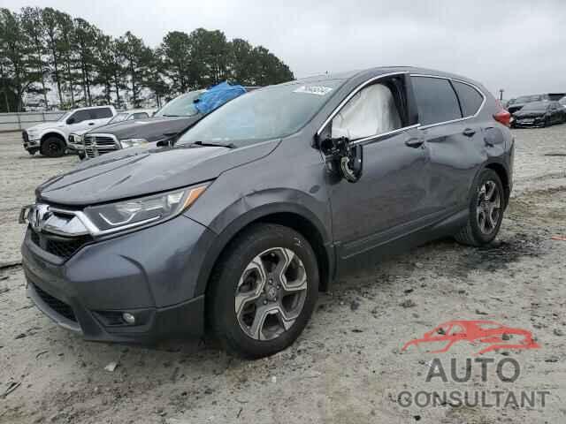 HONDA CRV 2019 - 7FARW1H54KE013466
