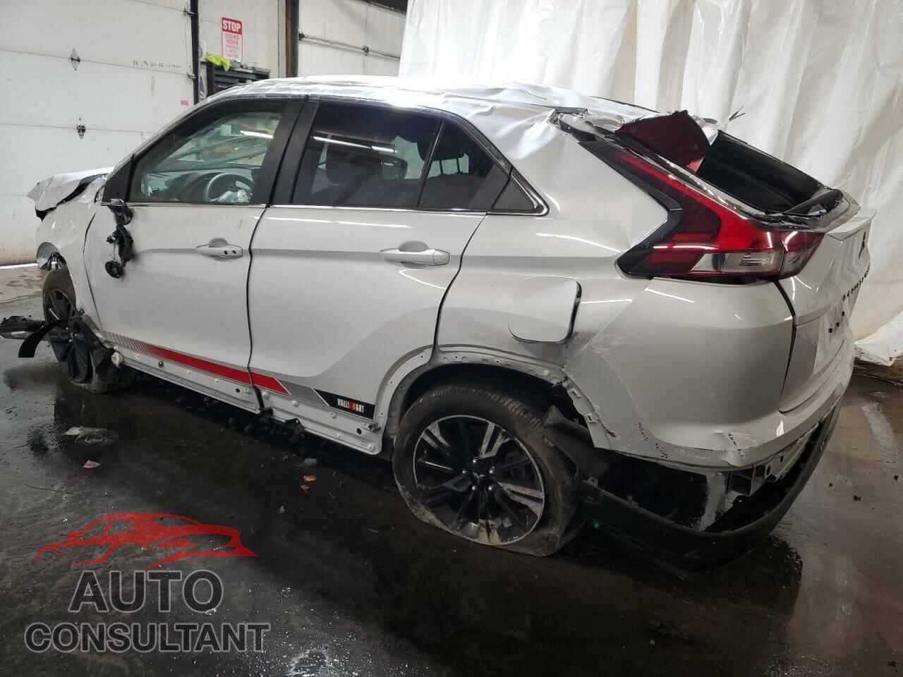 MITSUBISHI ECLIPSE 2024 - JA4ATVAA3RZ051463