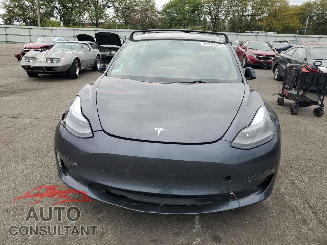 TESLA MODEL 3 2023 - 5YJ3E1EA3PF656548
