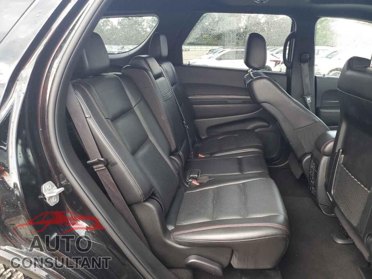 DODGE DURANGO 2024 - 1C4RDJDG3RC192311