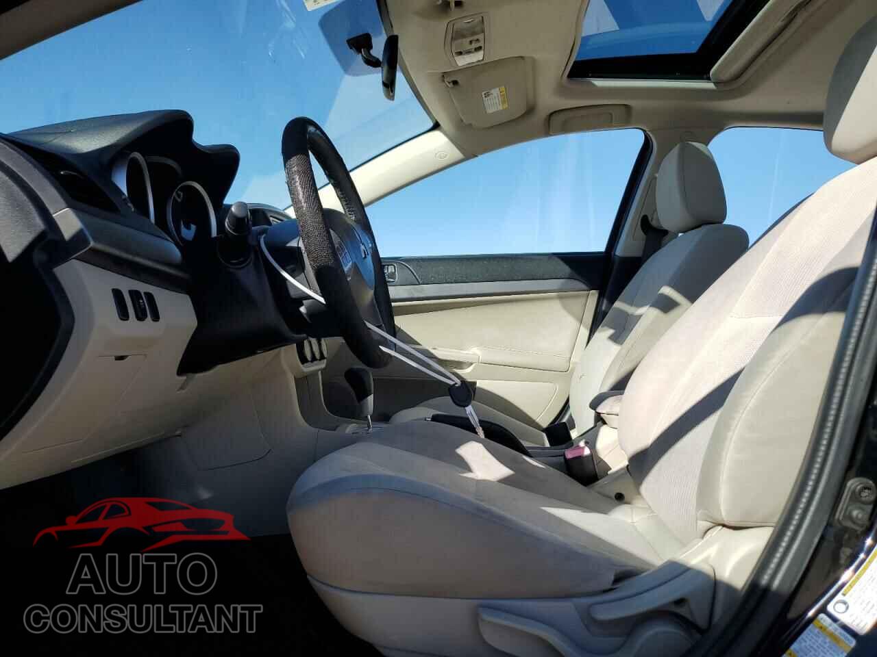 MITSUBISHI LANCER 2014 - JA32U2FU9EU016232