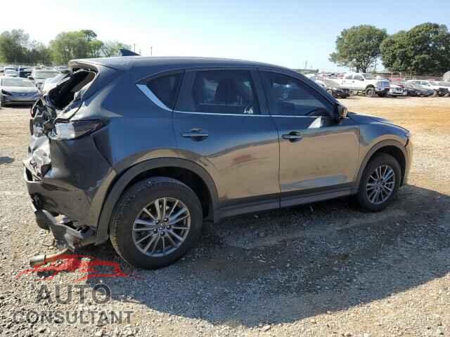 MAZDA CX-5 2017 - JM3KFACL7H0187324