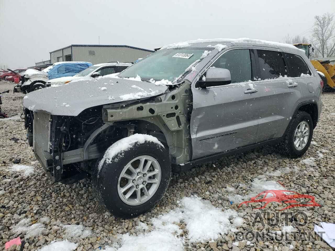 JEEP GRAND CHER 2020 - 1C4RJFAG1LC327433