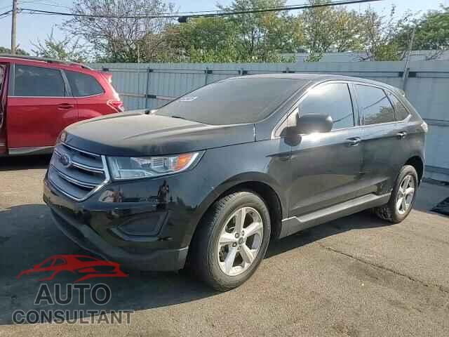 FORD EDGE 2017 - 2FMPK4G96HBC15067