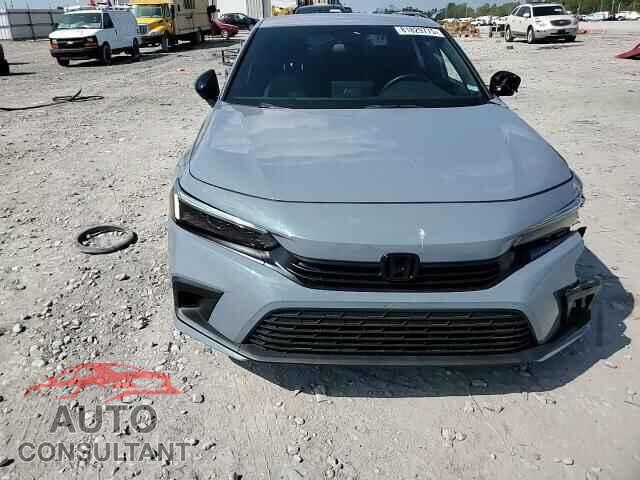 HONDA CIVIC 2023 - 2HGFE2F58PH552525