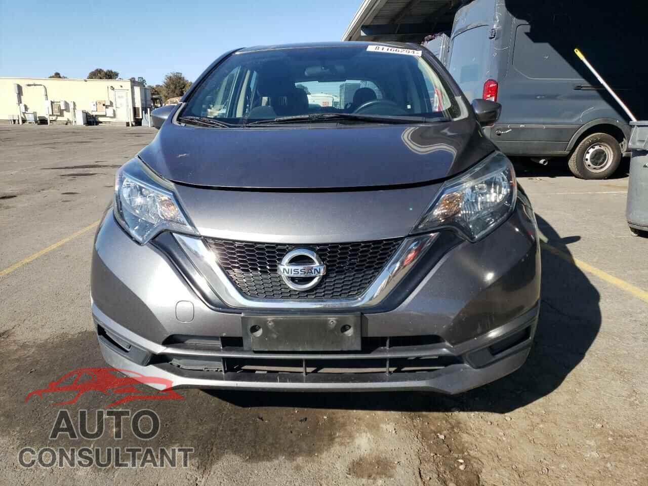 NISSAN VERSA 2017 - 3N1CE2CP3HL354583