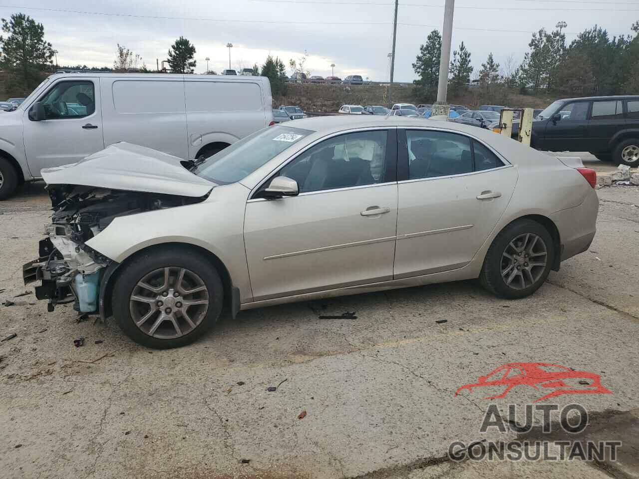 CHEVROLET MALIBU 2016 - 1G11C5SA1GF103166