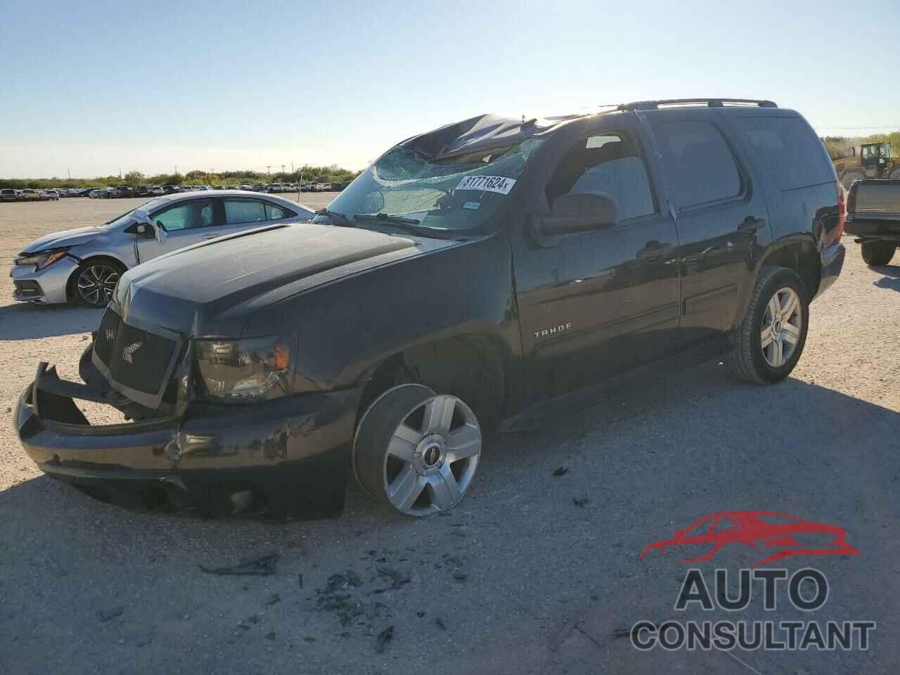 CHEVROLET TAHOE 2010 - 1GNUKAE01AR251964