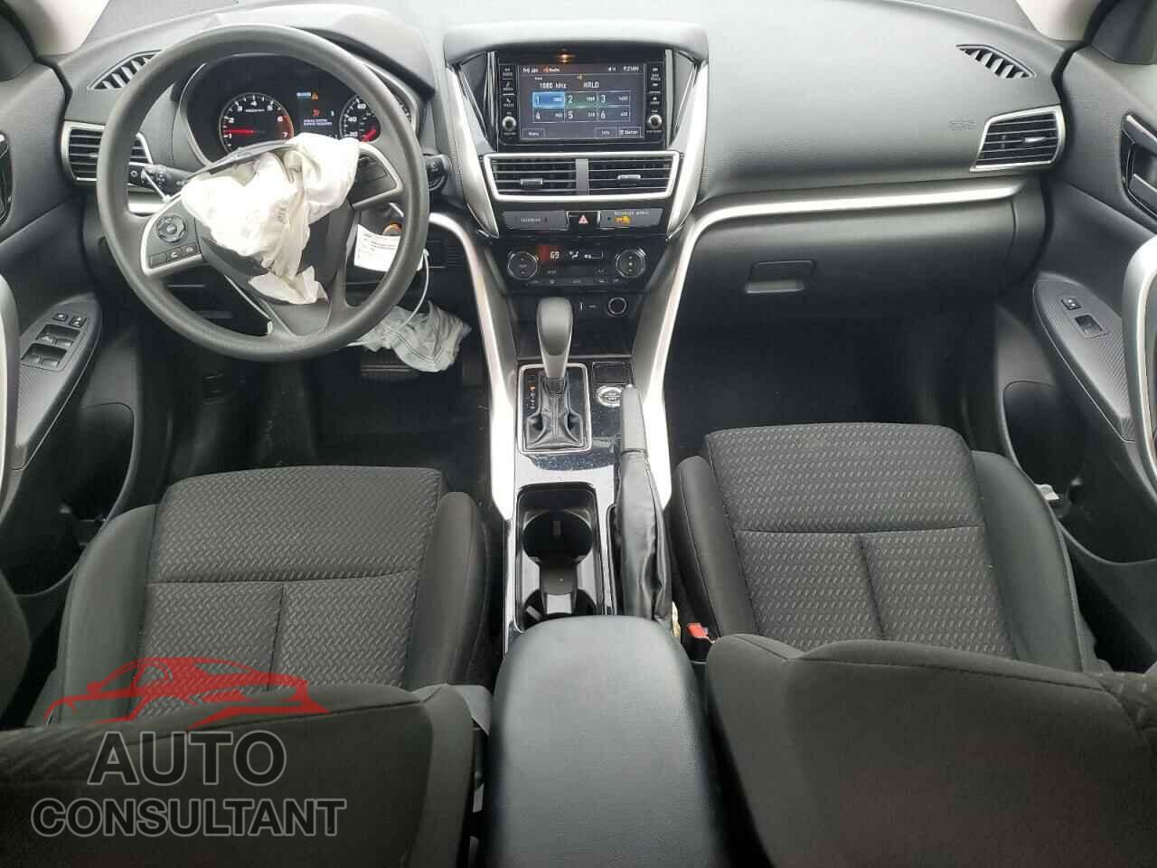 MITSUBISHI ECLIPSE 2019 - JA4AT3AA1KZ031321