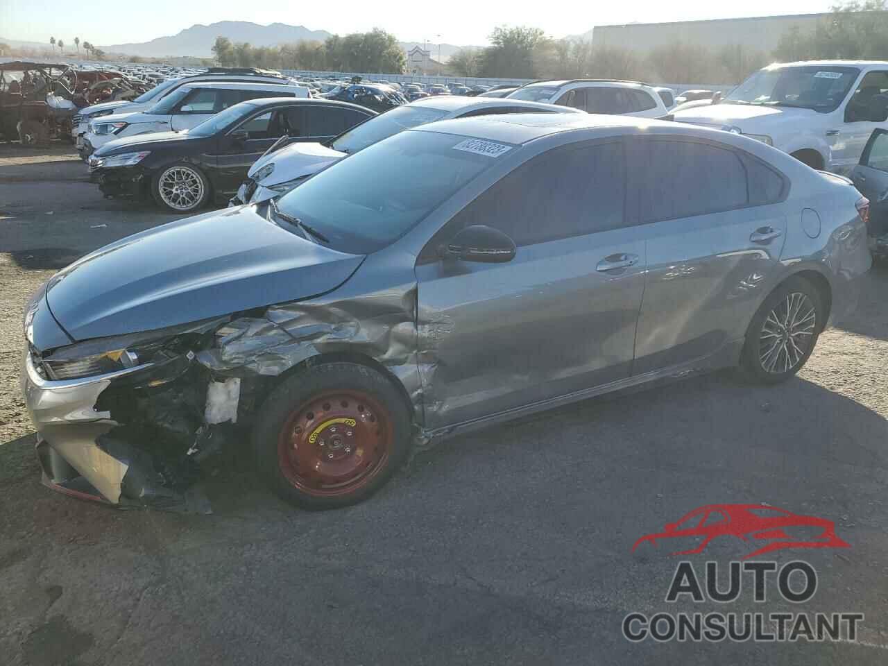 KIA FORTE 2023 - 3KPF54AD6PE614234