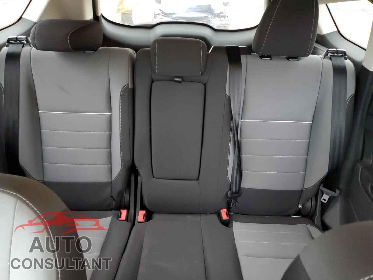 FORD ESCAPE 2014 - 1FMCU9GXXEUD85555