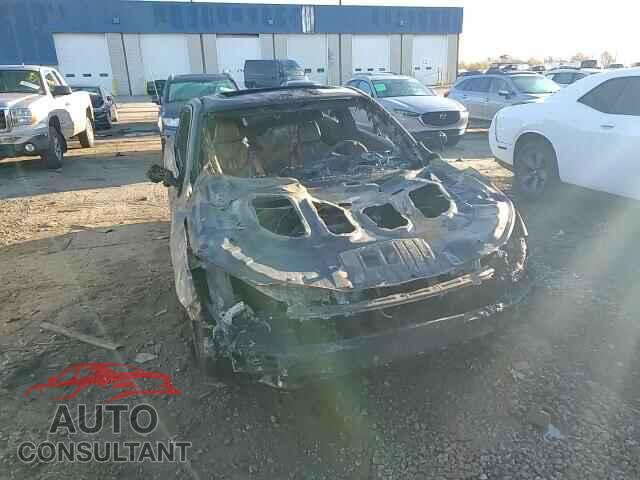 HONDA CIVIC 2017 - 2HGFC4B01HH310303