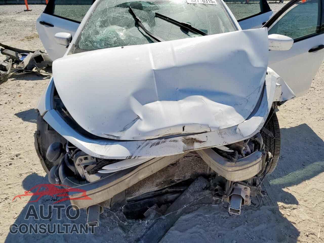 DODGE DART 2013 - 1C3CDFAA1DD317512