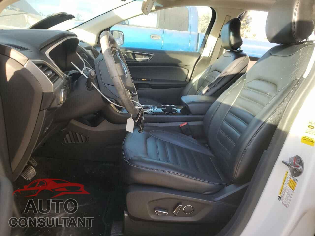 FORD EDGE 2015 - 2FMTK4J87FBB38155
