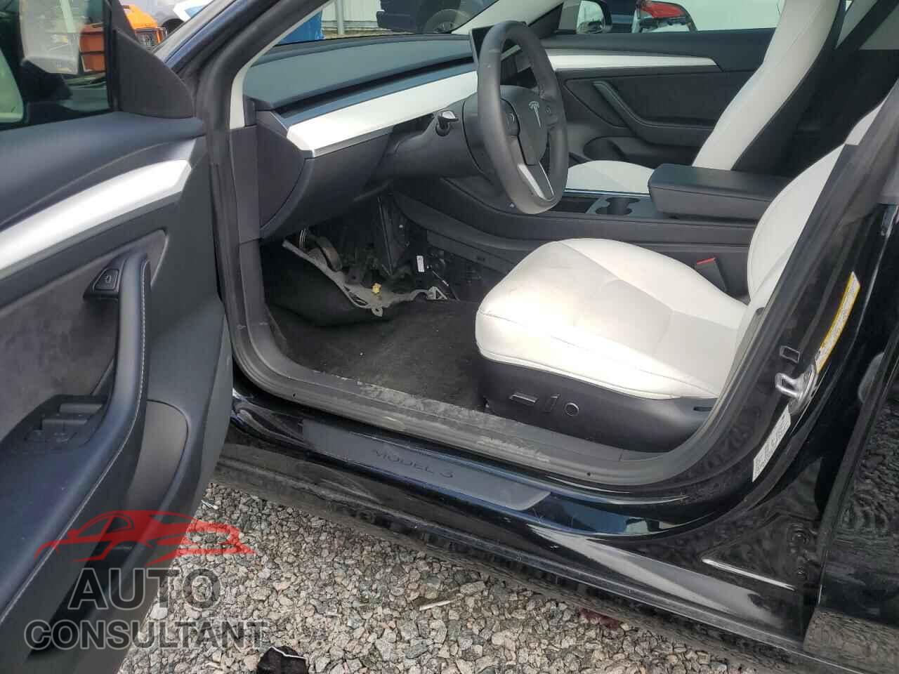 TESLA MODEL 3 2023 - 5YJ3E1EA6PF384531