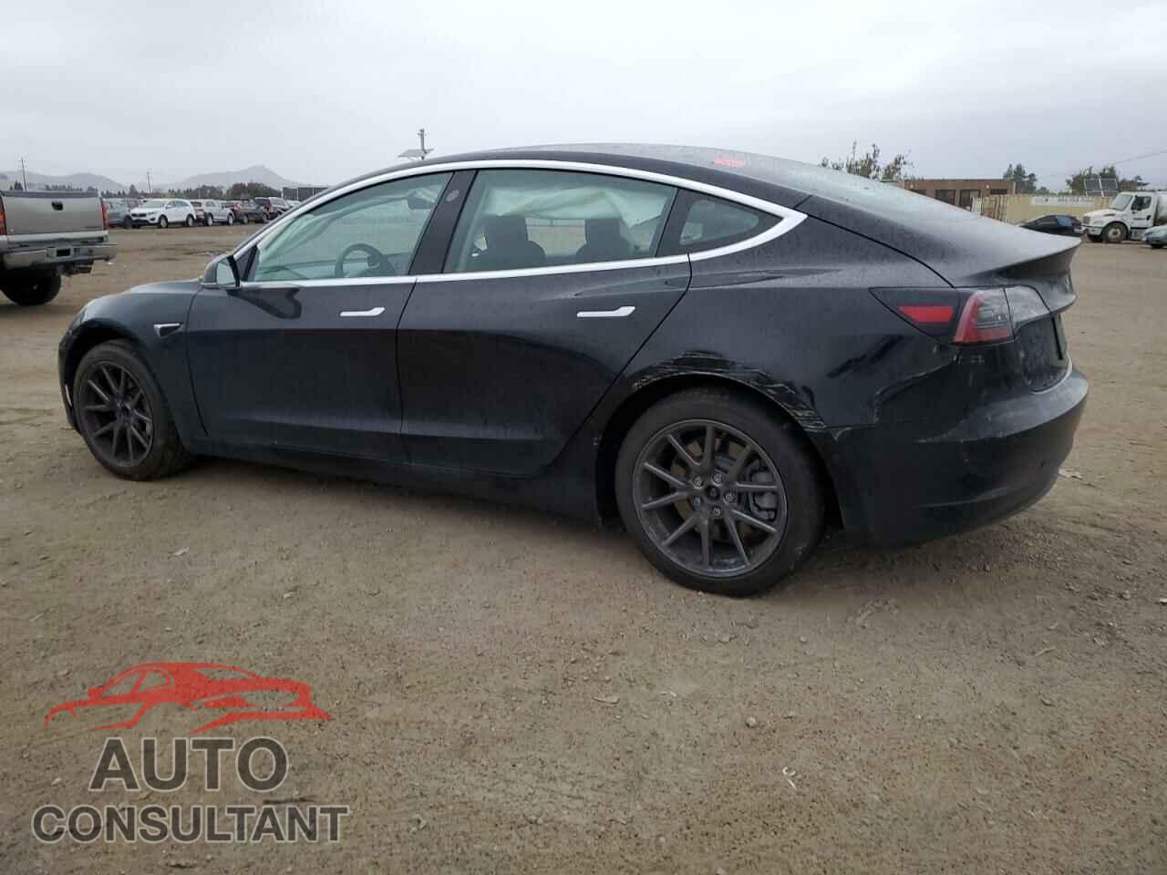 TESLA MODEL 3 2020 - 5YJ3E1EA1LF704641