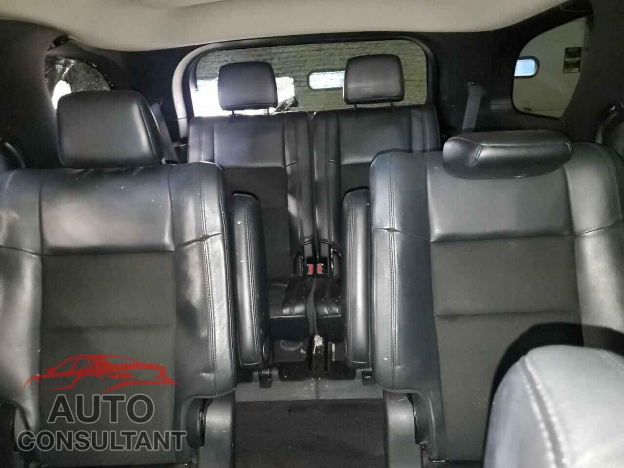 DODGE DURANGO 2018 - 1C4RDJDG2JC415829