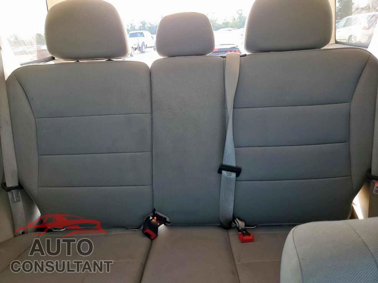 FORD ESCAPE 2012 - 1FMCU0D73CKC81868