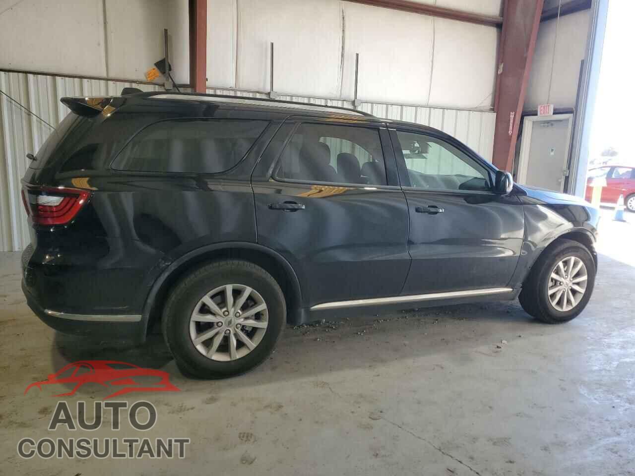 DODGE DURANGO 2023 - 1C4RDHAG0PC634908