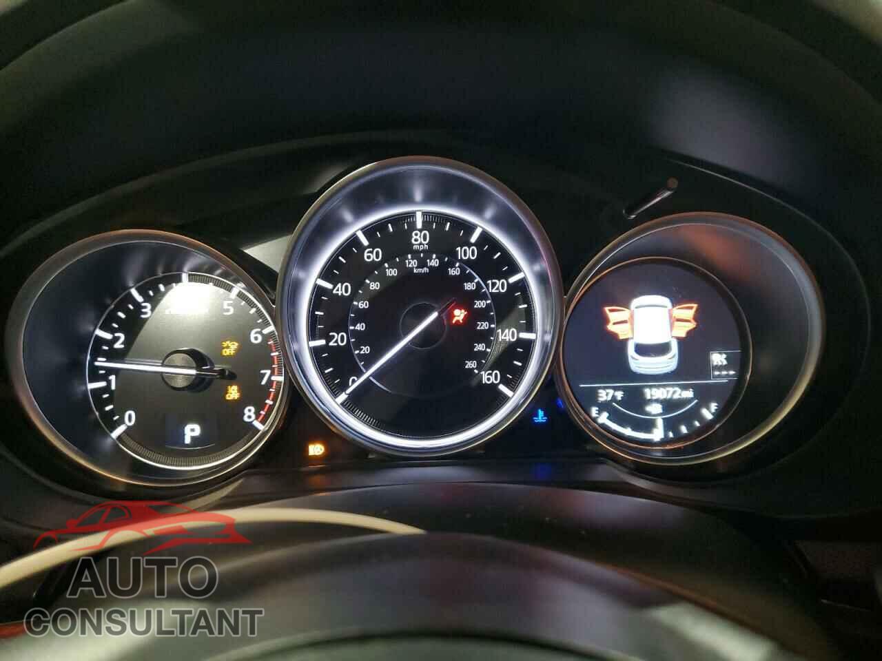 MAZDA CX-5 PREFE 2024 - JM3KFBCL7R0466151