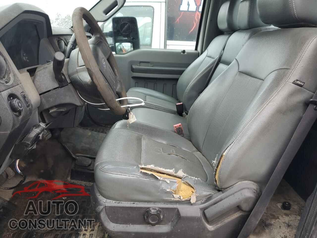 FORD F250 2013 - 1FDBF2A64DEA18186