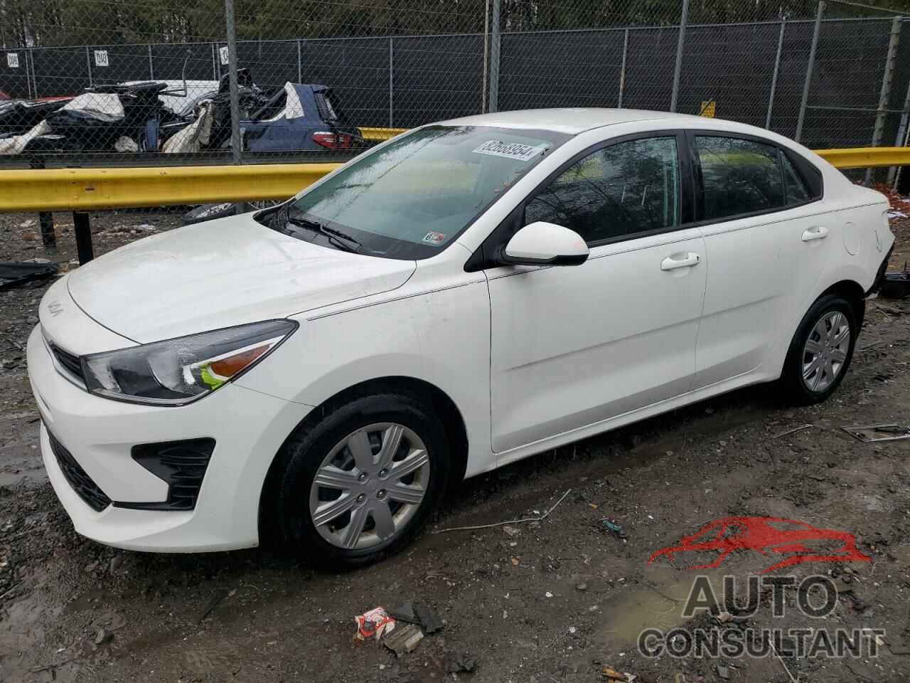 KIA RIO 2023 - 3KPA24AD4PE575050