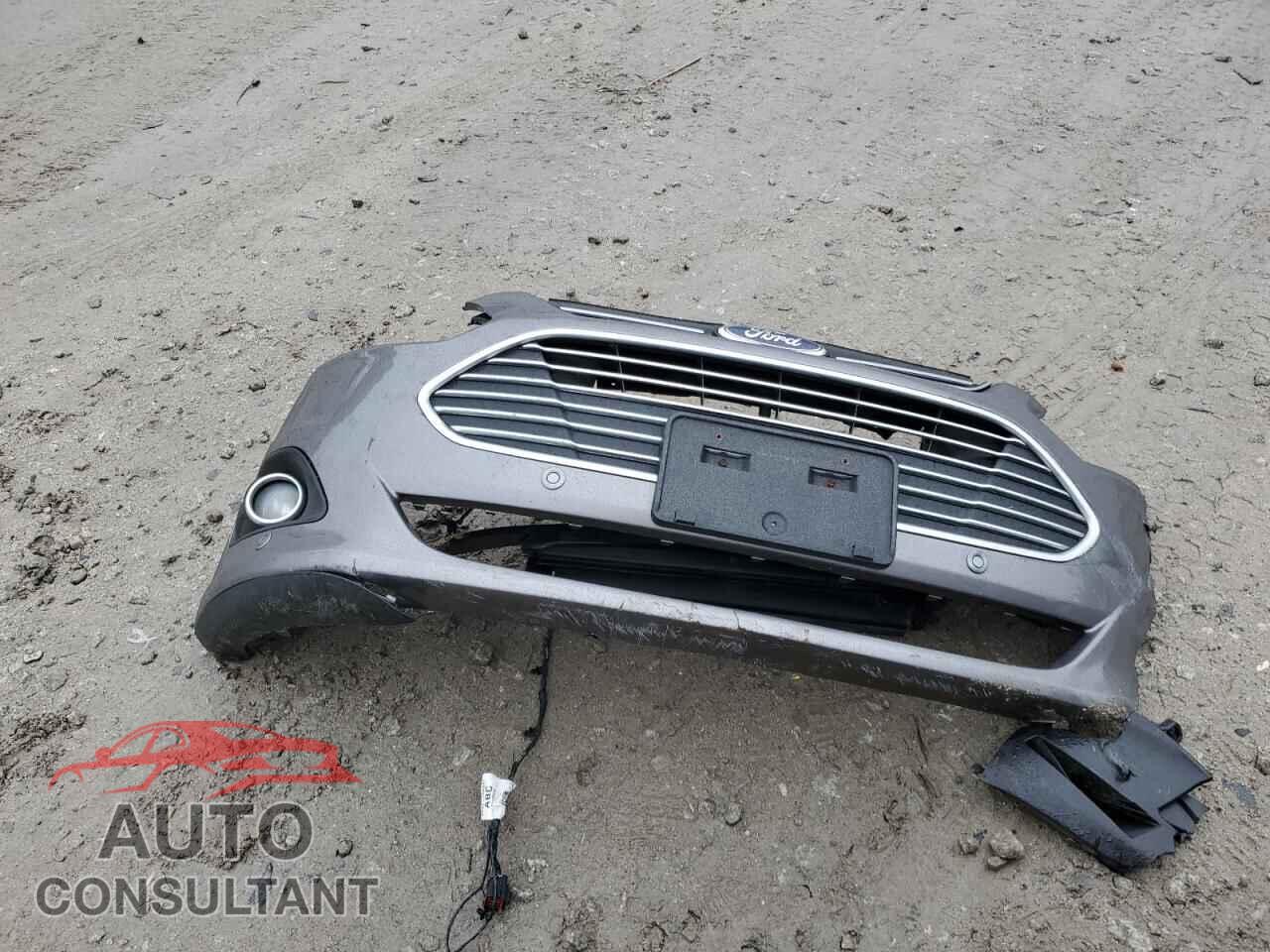 FORD CMAX 2013 - 1FADP5BU3DL545355