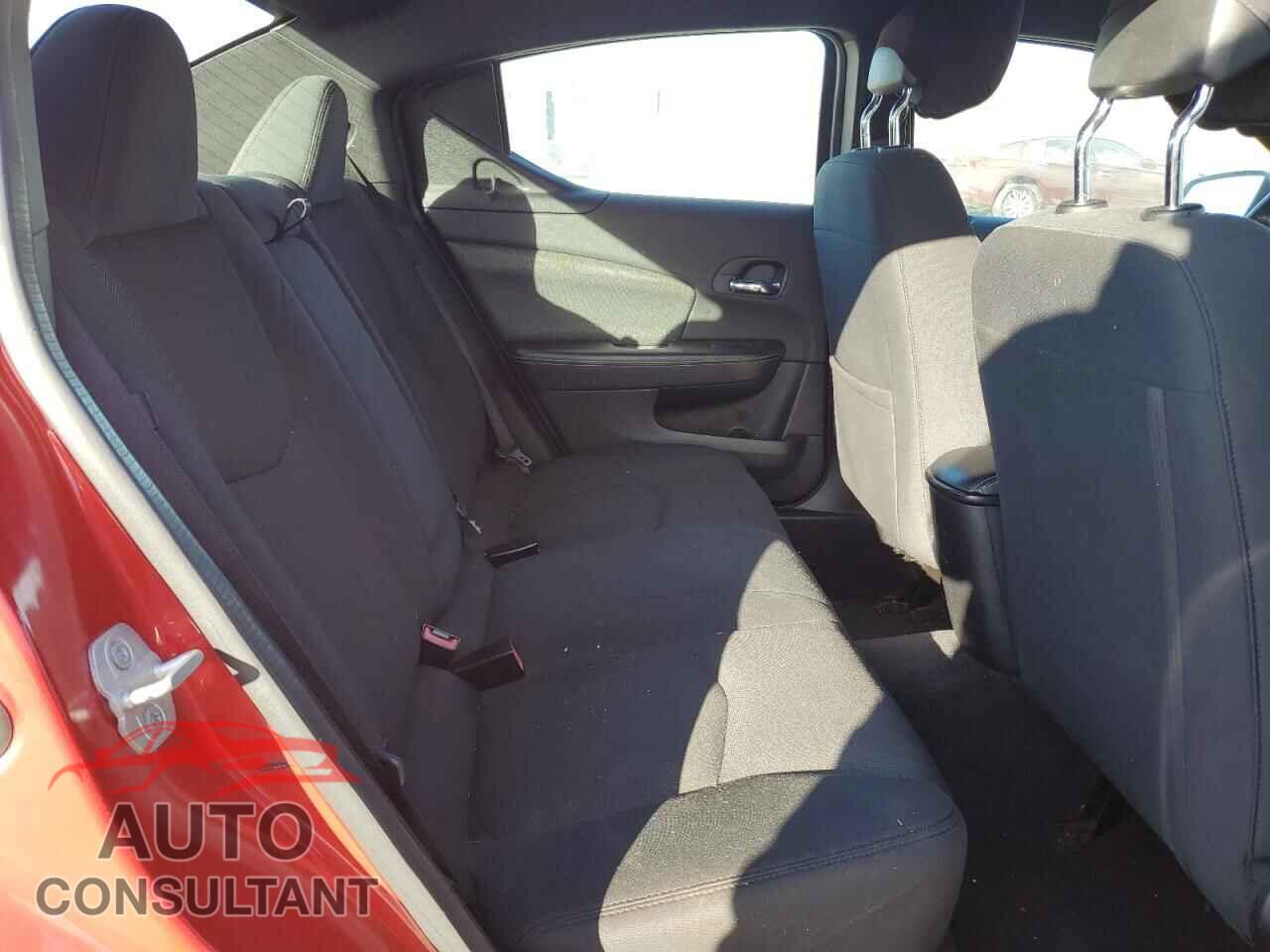 DODGE AVENGER 2013 - 1C3CDZAB8DN530686