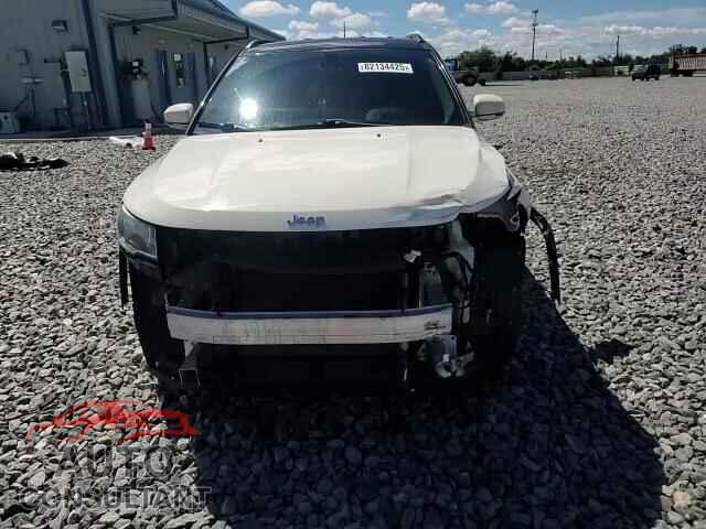 JEEP COMPASS 2019 - 3C4NJCCB2KT772541